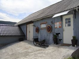Feriesenter