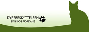 Dyrebeskyttelsen Sogn og Fjordane
