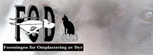 Foreningen for omplassering av dyr