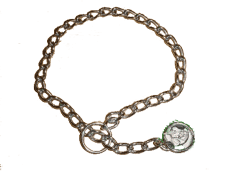 Strupehalsband 